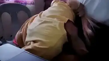 Anak SMA Terciduk Mesum Di Rumah Kosong