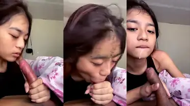 Bokep Indo Bangun Tidur Sange Disepong Adik