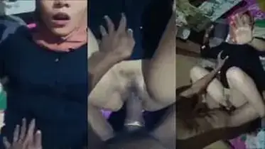 Bokep Indo Gadis Desa Berjilbab Rela Dipake Karena Barang Selingkuhannya Gede
