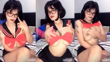 Bokep Indo Yukiichann Viral Tiktok Yukichan ABG Toge