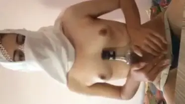 Mis KL Colmek Rakus Memek Basah Squirt