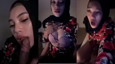 Ngentot Cewek Hijaber Hitam Di Kamar Hotel