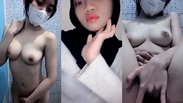 Rarah Hijaber Toket Jumbo Colmek Basah Vol 2 Kelanjutan Sama Panasnya